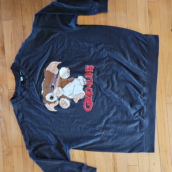 H&M GREMLINS Sweatshirt - Picture 3 of 6